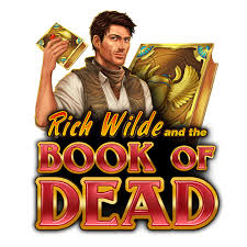 Book of Dead slot – Play'n GO su Mania Casino