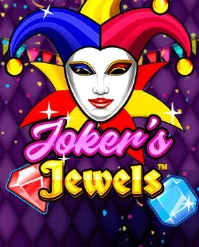 Joker's Jewels slot – Pragmatic Play su Mania Casino