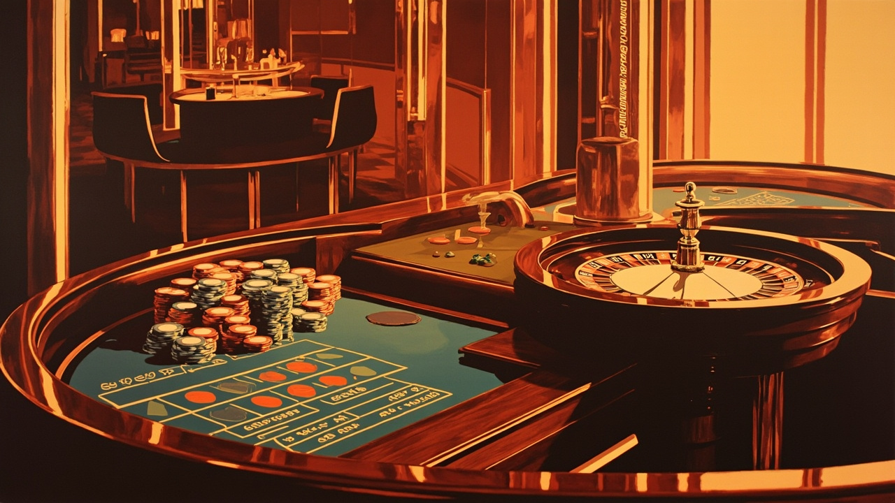 Programma VIP del casinò: come valutare i vantaggi reali di un casino casinò